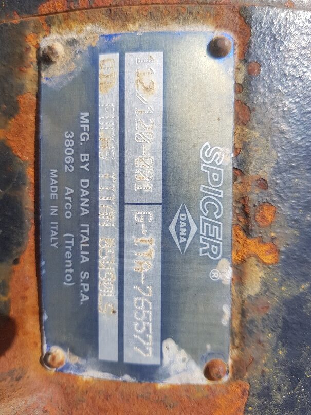 BARFORD SXR6000 (10)