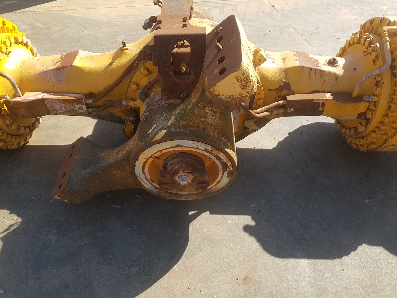 VOLVO L350F (2)