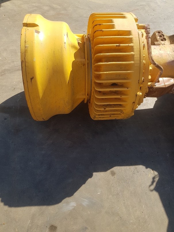VOLVO L350F (4)