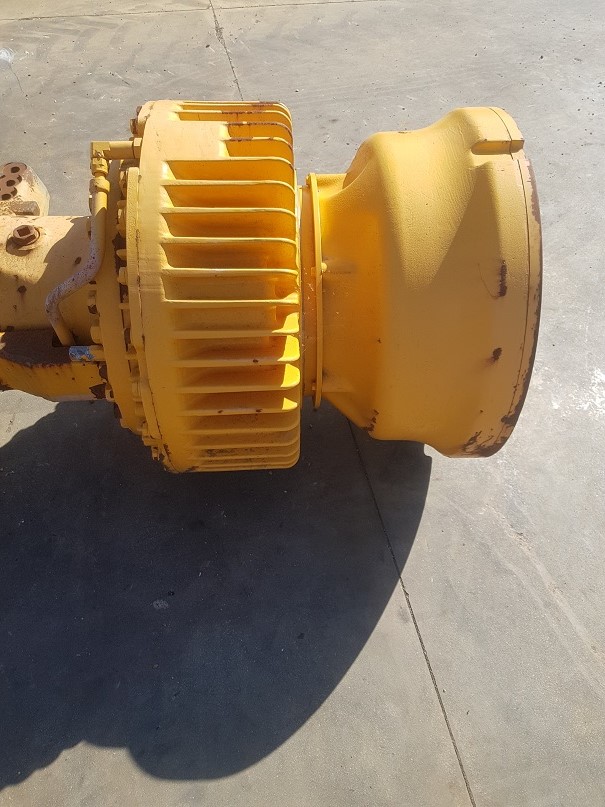 VOLVO L350F (5)