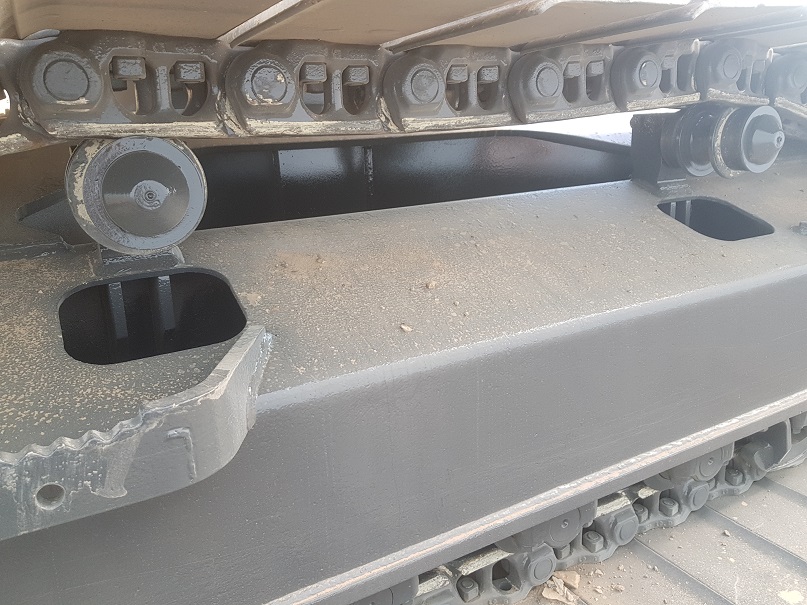 KOMATSU PC210LC-8 (13)