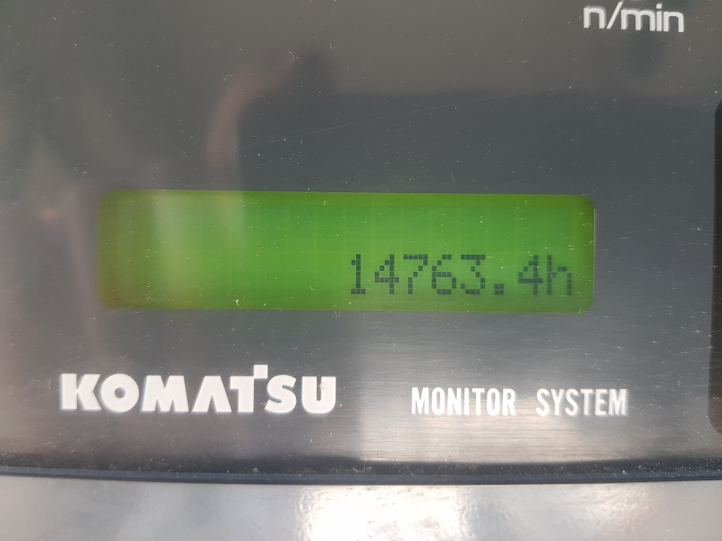 KOMATSU D65EX-15 (11)