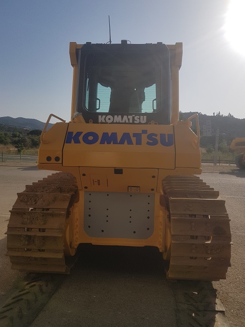 KOMATSU D65EX-15 (14)