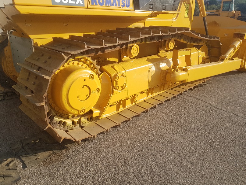 KOMATSU D65EX-15 (15)