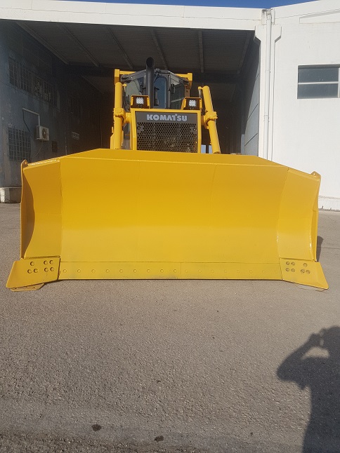 KOMATSU D65EX-15 (19)